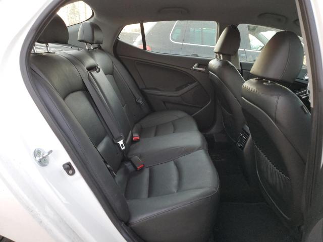 Photo 10 from auction – 2015 KIA OPTIMA HYB with VIN KNAGN4AD5F5081885