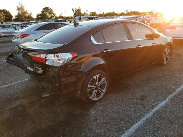 Photo 3 from auction – 2016 KIA FORTE EX with VIN KNAFX4A8XG5577100