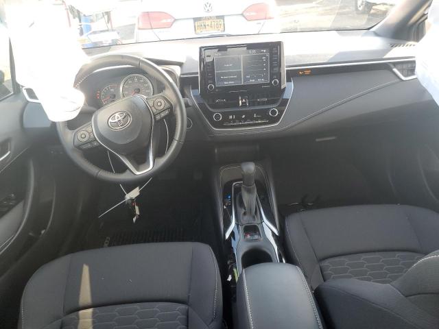 Photo 8 from auction – 2022 TOYOTA COROLLA SE with VIN JTND4MBE8N3168654