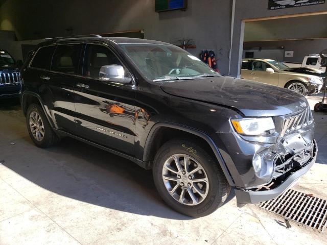 Photo 4 from auction – 2015 JEEP GRAND CHER with VIN 1C4RJFBG3FC738948