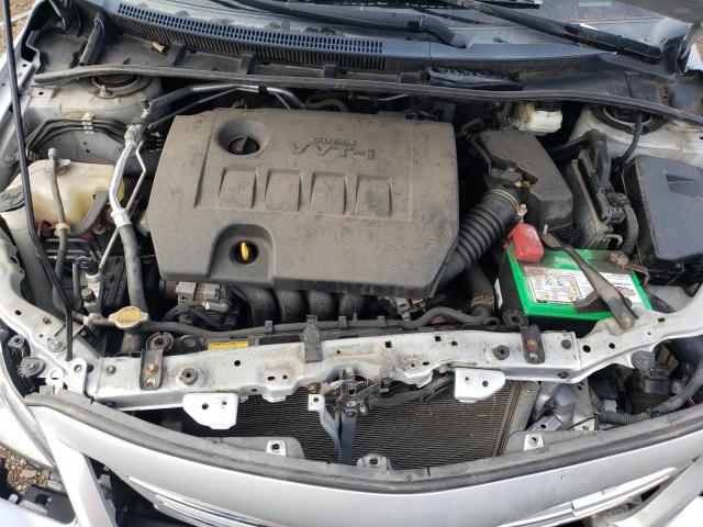 Photo 11 from auction – 2013 TOYOTA COROLLA BA with VIN 2T1BU4EEXDC085773