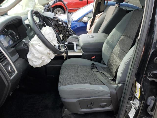 Photo 7 from auction – 2014 RAM 2500 SLT with VIN 3C6UR5DL8EG159058