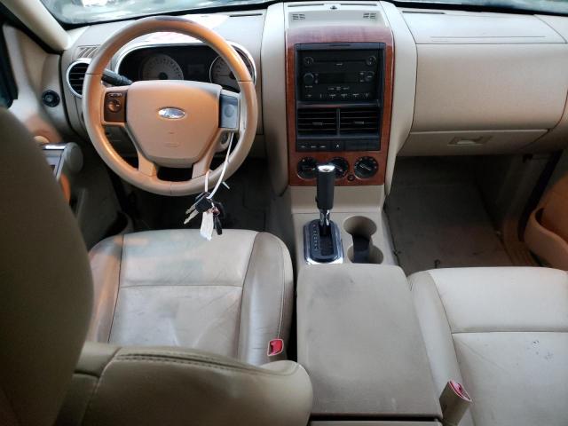 Photo 8 from auction – 2007 FORD EXPLORER E with VIN 1FMEU64E57UA54623