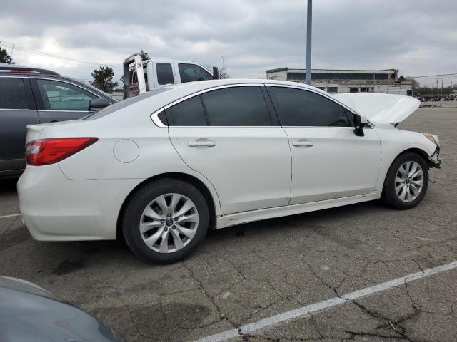 Photo 3 from auction – 2015 SUBARU LEGACY 2.5 with VIN 4S3BNBD62F3034968