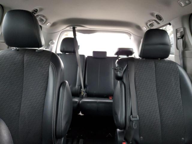 Photo 10 from auction – 2014 TOYOTA SIENNA SPO with VIN 5TDXK3DC5ES477526