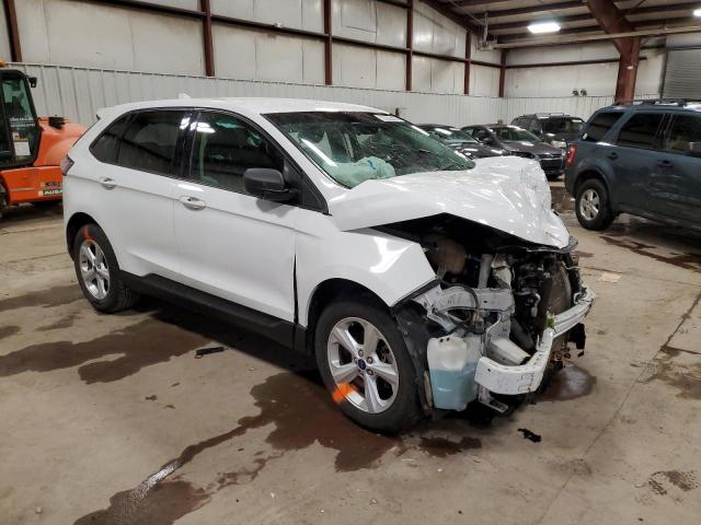 Photo 4 from auction – 2018 FORD EDGE SE with VIN 2FMPK3G94JBB03822