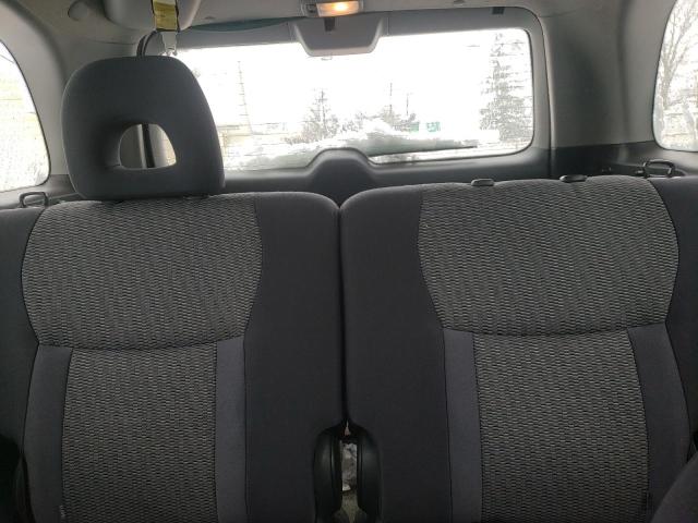 Photo 10 from auction – 2004 TOYOTA RAV4 with VIN JTEGD20V240031665