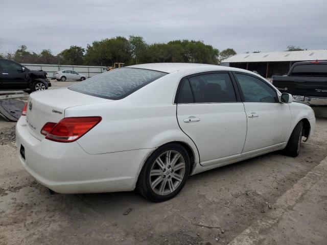 Photo 3 from auction – 2006 TOYOTA AVALON with VIN 4T1BK36B46U165074
