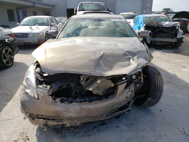 Photo 5 from auction – 2006 BUICK LUCERNE CX with VIN 1G4HD57256U133071