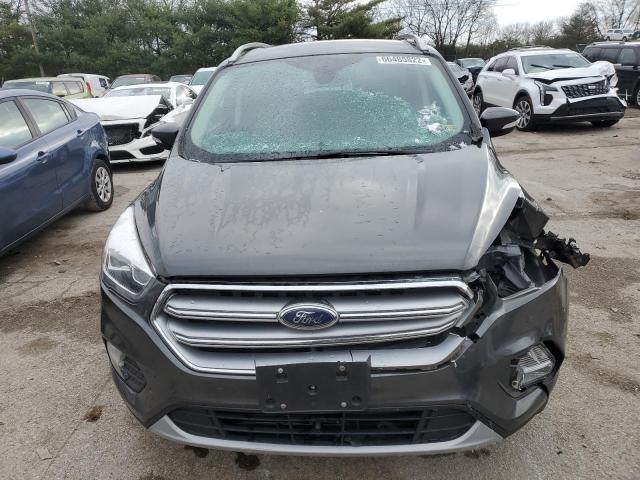 Photo 5 from auction – 2017 FORD ESCAPE TIT with VIN 1FMCU9J98HUD57445