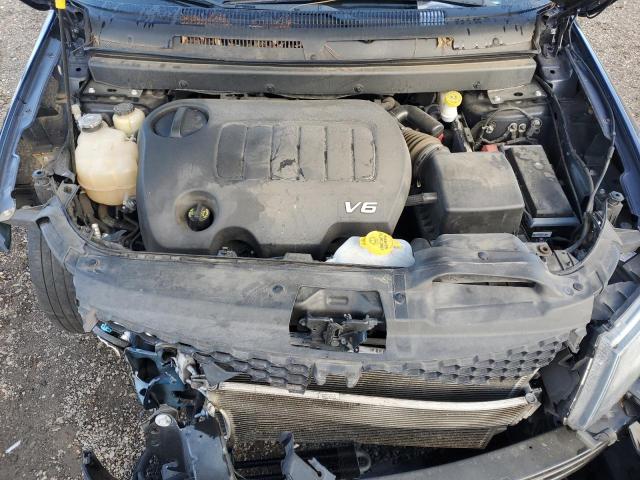 Photo 12 from auction – 2018 DODGE JOURNEY CR with VIN 3C4PDCGG0JT517116