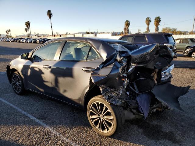 Photo 2 from auction – 2016 TOYOTA COROLLA L with VIN 5YFBURHE2GP470354