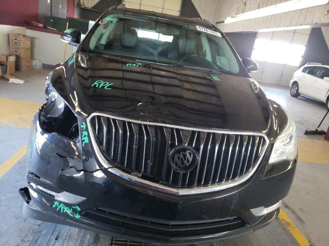 Photo 5 from auction – 2017 BUICK ENCLAVE with VIN 5GAKRBKD3HJ318339