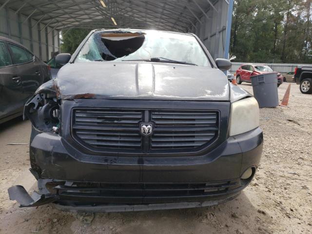 Photo 5 from auction – 2008 DODGE CALIBER SX with VIN 1B3HB48B98D578842