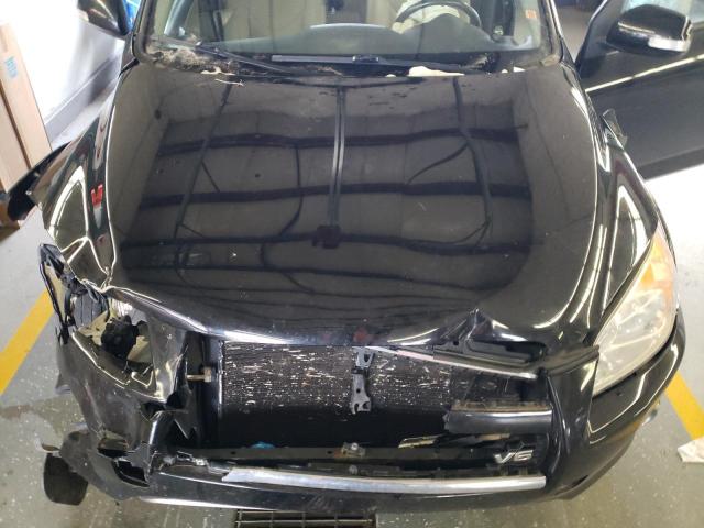 Photo 12 from auction – 2009 TOYOTA RAV4 LIMIT with VIN 2T3BK31V49W004897