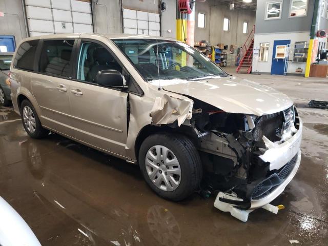 Photo 4 from auction – 2014 DODGE GRAND CARA with VIN 2C4RDGBG8ER266605