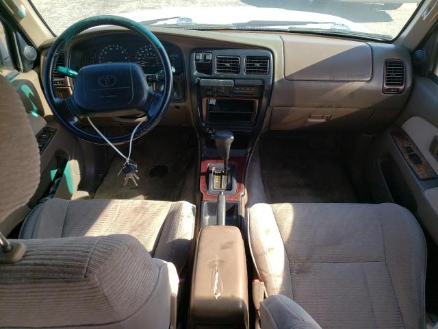 Zdjęcie 8 z aukcji – 1997 TOYOTA 4RUNNER SR z VIN JT3GN86R0V0054480