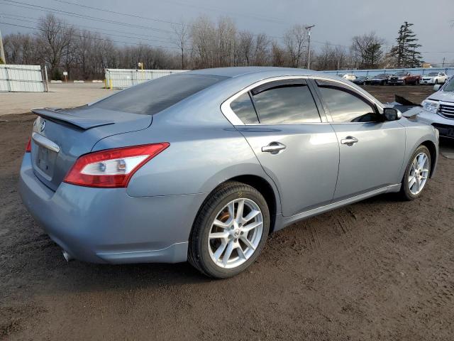 Photo 3 from auction – 2010 NISSAN MAXIMA S with VIN 1N4AA5AP3AC871829