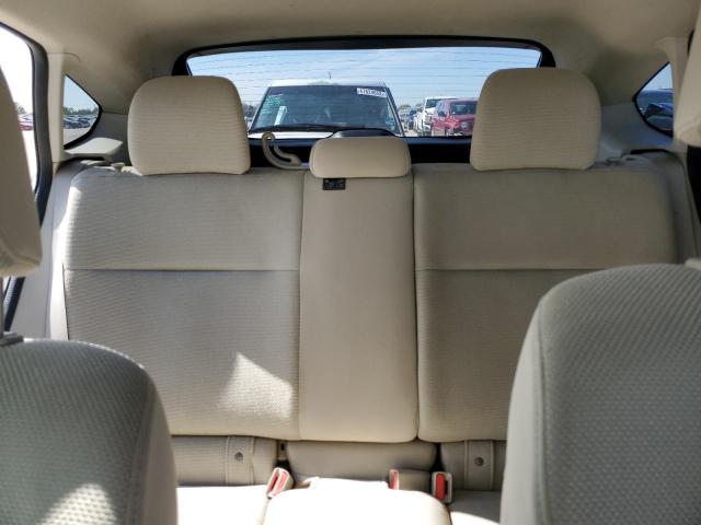 Photo 10 from auction – 2013 SUBARU XV CROSSTR with VIN JF2GPACC8DH862056