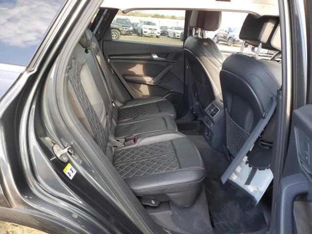 Photo 11 from auction – 2018 AUDI SQ5 PREMIU with VIN WA1A4AFY0J2118688