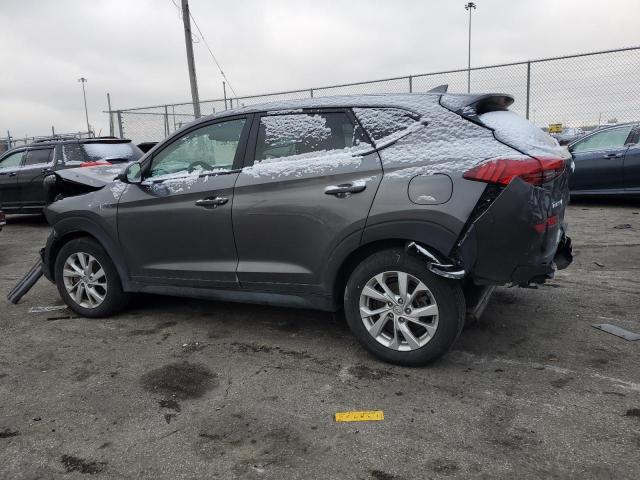 Photo 2 from auction – 2020 HYUNDAI TUCSON SE with VIN KM8J2CA48LU099080