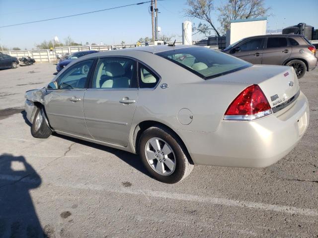 Photo 2 from auction – 2008 CHEVROLET IMPALA LT with VIN 2G1WT58K681364923