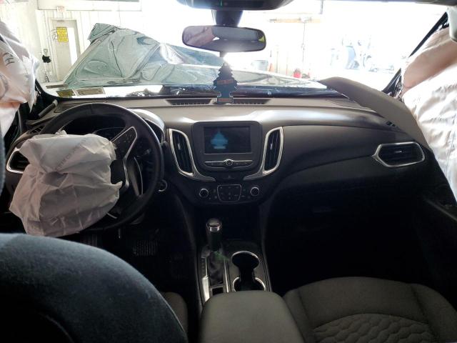 Photo 8 from auction – 2019 CHEVROLET EQUINOX LT with VIN 2GNAXUEV6K6203889