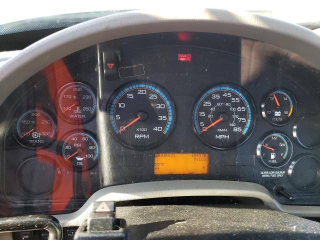 Photo 9 from auction – 2012 INTERNATIONAL TERRASTAR with VIN 1HTJSSKK8CJ660197