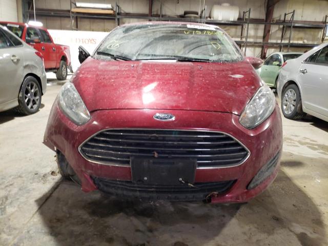 Photo 5 from auction – 2015 FORD FIESTA SE with VIN 3FADP4EJ4FM114262