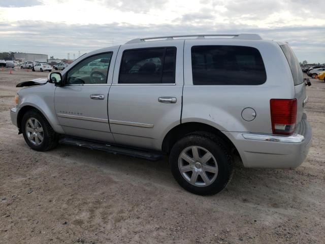 Photo 2 from auction – 2009 CHRYSLER ASPEN LIMI with VIN 1A8HX58P29F707309