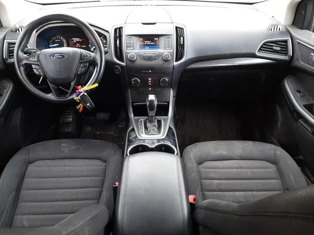 Photo 8 from auction – 2017 FORD EDGE SE with VIN 2FMPK4G95HBB20564