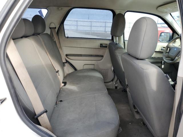 Photo 11 from auction – 2012 FORD ESCAPE XLS with VIN 1FMCU0C78CKC53923