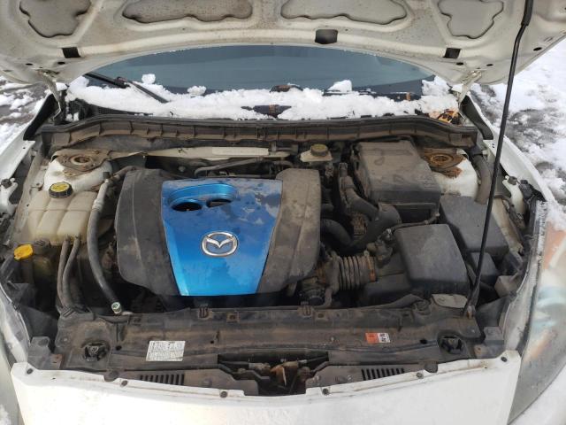 Photo 11 from auction – 2012 MAZDA 3 I with VIN JM1BL1L76C1619621