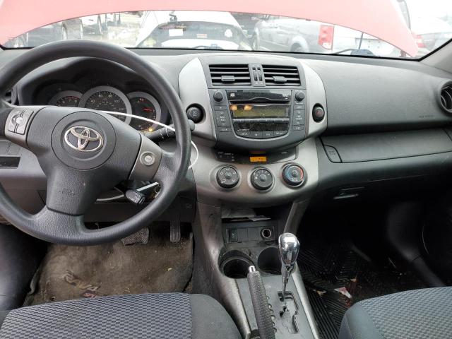 Photo 8 from auction – 2011 TOYOTA RAV4 SPORT with VIN JTMRF4DV8B5048452