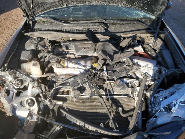Photo 11 from auction – 2012 TOYOTA CAMRY HYBR with VIN 4T1BD1FK1CU040155