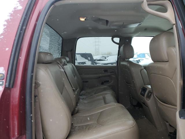 Zdjęcie 10 z aukcji – 2006 CHEVROLET SILVERADO z VIN 1GCHK23D86F193740