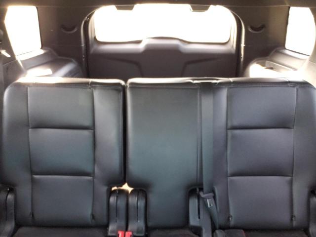 Photo 10 from auction – 2014 FORD EXPLORER P with VIN 1FM5K8AR8EGB27522
