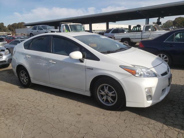 Photo 4 from auction – 2010 TOYOTA PRIUS with VIN JTDKN3DU9A0037574