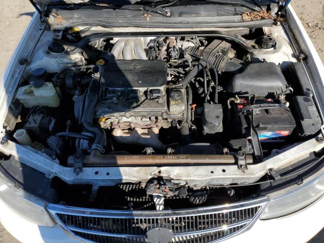 Photo 11 from auction – 1999 TOYOTA CAMRY SOLA with VIN 2T1CF22PXXC194828