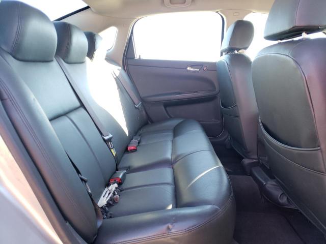 Photo 10 from auction – 2006 CHEVROLET IMPALA LT with VIN 2G1WT55KX69128701