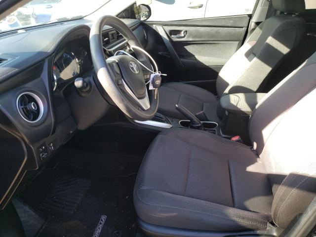 Photo 7 from auction – 2017 TOYOTA COROLLA L with VIN 5YFBURHE7HP679946