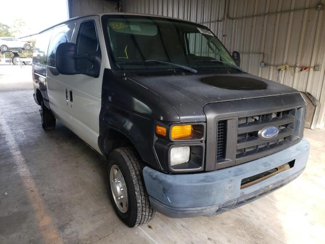 Photo 4 from auction – 2012 FORD ECONOLINE with VIN 1FTNE1EW6CDB34146