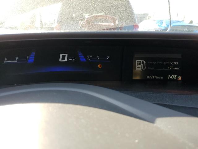 Photo 9 from auction – 2012 HONDA CIVIC LX with VIN 19XFB2F51CE366130