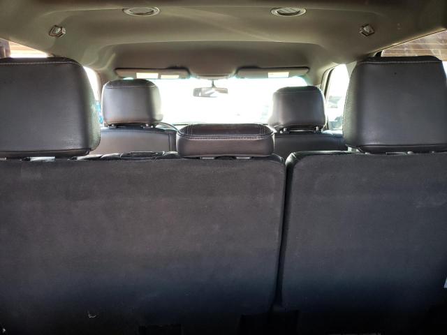 Photo 10 from auction – 2013 FORD EXPLORER X with VIN 1FM5K7D86DGB19768