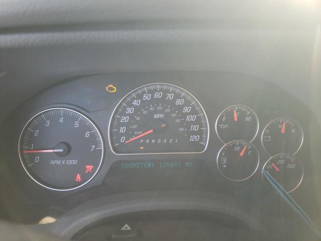 Photo 9 from auction – 2006 GMC ENVOY DENA with VIN 1GKES66M766167611