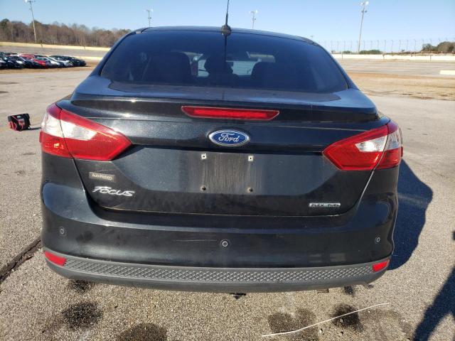 Photo 6 from auction – 2013 FORD FOCUS SE with VIN 1FADP3F25DL335045