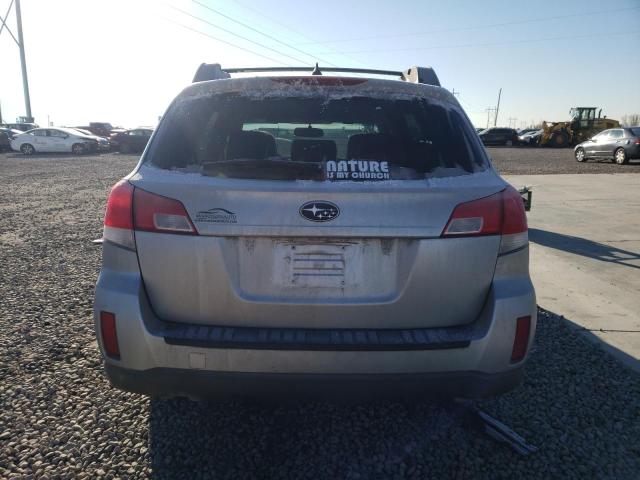 Photo 6 from auction – 2013 SUBARU OUTBACK 3. with VIN 4S4BRDJC8D2202797