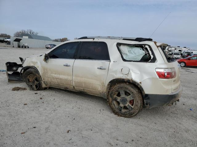 Photo 2 from auction – 2011 GMC ACADIA SLT with VIN 1GKKVREDXBJ294941