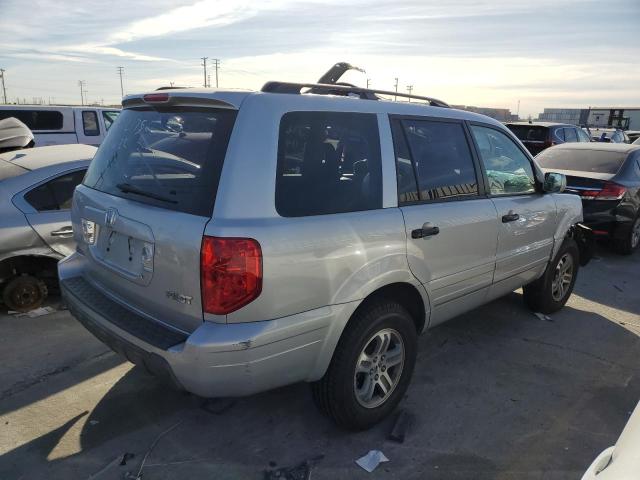 Photo 3 from auction – 2004 HONDA PILOT EXL with VIN 2HKYF18504H541792