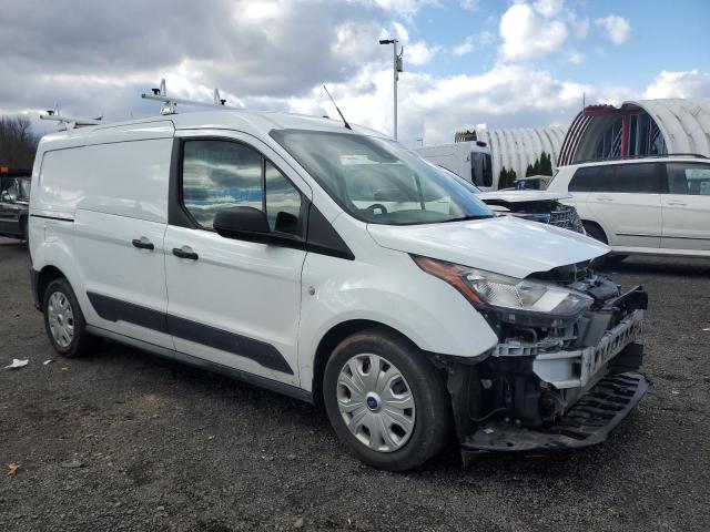 Photo 4 from auction – 2020 FORD TRANSIT CO with VIN NM0LS7E76L1463780